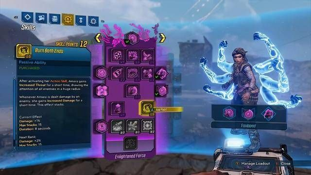 还在瞎加点?2026骨灰级玩家揭秘无主之地2终极Build圣经 还在瞎加点?2026骨灰级玩家揭秘无主之地2终极Build圣经