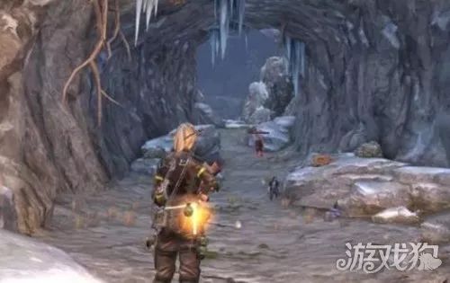 洞穴蜘蛛致命毒液破解，2026年废弃矿井生存绝密指南