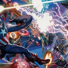 《漫威终极合集》多平台发售 六部名作收录 《漫威终极合集》多平台发售 六部名作收录