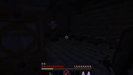 Minecraft丧魂村地图彻底解析，2026年最新恐怖机制与通关秘籍