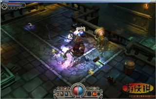 火炬之光3终极存档2026,全传奇装备+无限重置技巧揭秘 火炬之光3终极存档2026,全传奇装备+无限重置技巧揭秘