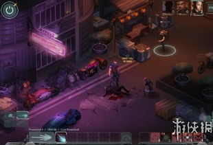 暗影狂奔归来2026战术复兴指南，被遗忘的CRPG瑰宝为何仍是回合制巅峰？