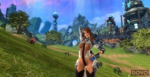 一、女王之刃视频内容生态的四大象限与流量密码