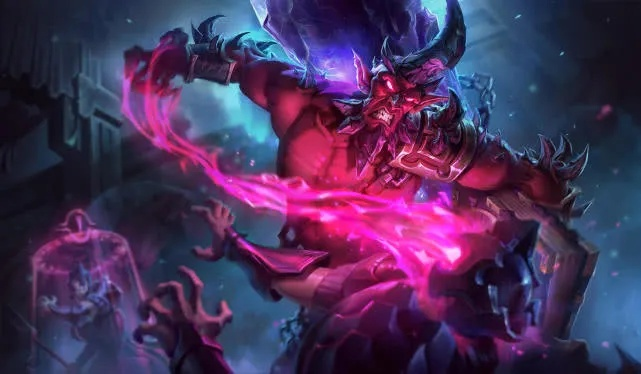 被铁男大招关进去瞬间暴毙？2026年最新破解撒旦之魂的7种绝境反杀术