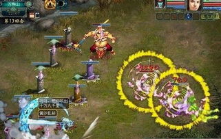 天龙3关山海单挑天花板，2026年最新单刷速通与BOSS机制暴力拆解