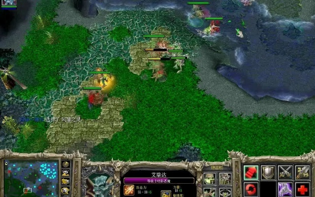 海涛Dota教学真相，2026版本这5个英雄才配上分