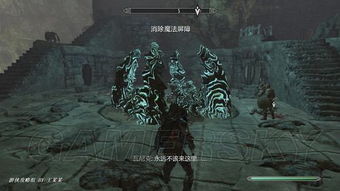 上古卷轴5黎明守卫终极抉择，吸血鬼领主隐藏机制与弩炮流2026实战数据