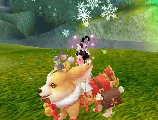 寻仙骑宠选择恐惧症?这份T0级神宠实测报告救了你 寻仙骑宠选择恐惧症?这份T0级神宠实测报告救了你