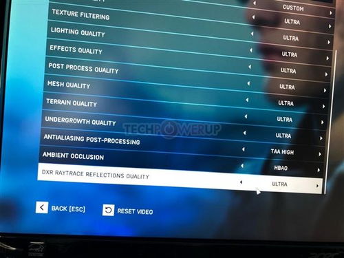 RTX 60系显卡光追性能重大飞跃，玩家期待值拉满