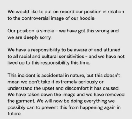 罗技广告语激怒玩家，侮辱消费者致直播关闭 道歉难平众怒