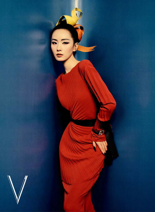 刘诗诗国风裙配镂空衬衫 东方美人神韵尽显 刘诗诗国风裙配镂空衬衫 东方美人神韵尽显