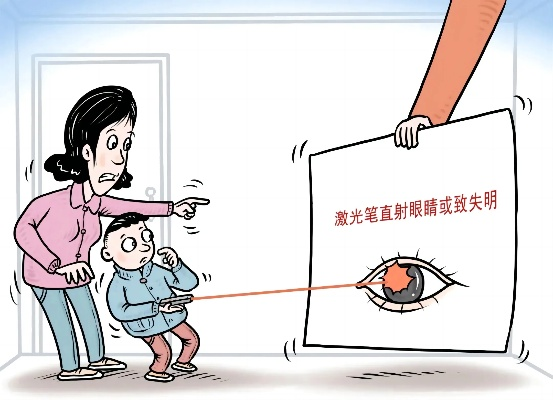 失明补丁并非字面意义 失明补丁并非字面意义