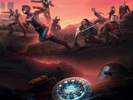 漫威终极典藏合集发售预告,经典街机重温热血战场 漫威终极典藏合集发售预告,经典街机重温热血战场