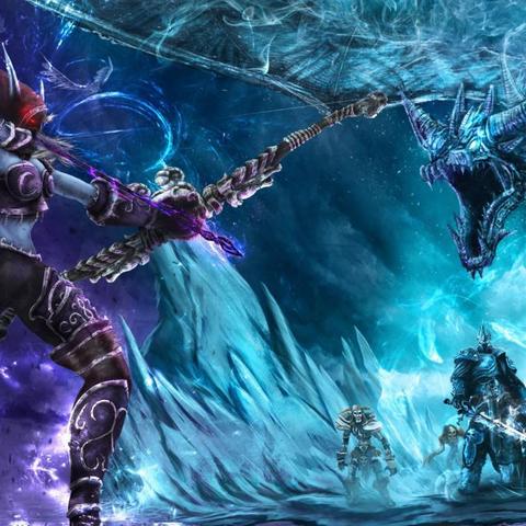 阿尔萨斯之死,巫妖王终结战机制全拆解+隐藏剧情触发秘籍2026玩家必看 阿尔萨斯之死,巫妖王终结战机制全拆解+隐藏剧情触发秘籍2026玩家必看