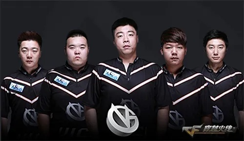 CFS2016世界总决赛战术黑皮书，为什么这张地图让三冠王翻车？