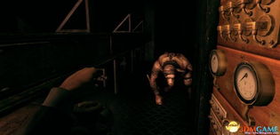 古林之眼预告片发布，第一人称恐怖冒险降临