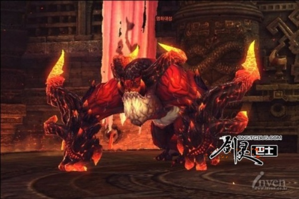 红莲墓地总灭团？2026炎煌BOSS机制破解+四职业实战通关指南