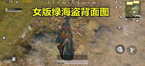 燃烧海洋海盗终极指南，2026年新手必看的国家选择与致富秘籍