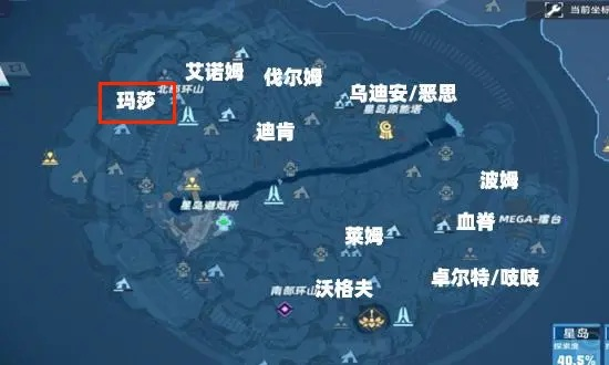 幻塔星岛全类型深度解析，2026新手必看的隐藏资源与BOSS打法