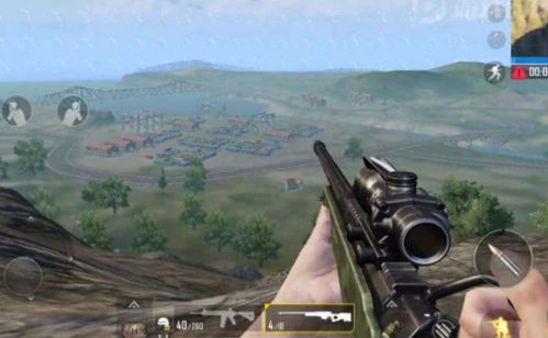 狙击手单机游戏终极指南，2026年弹道模拟与潜行战术的7个进阶法则