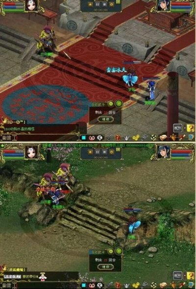 梦幻国度私服哪个稳定不跑路？2026年实测5家+GM防骗秘籍