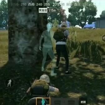 地图机制与动态刷新逻辑