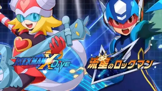 流星洛克人，完美合集宣传片释出，经典重制引爆期待