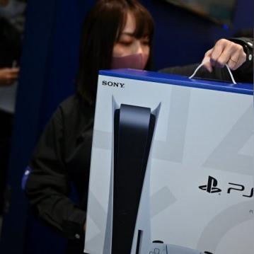 PS5价格翻倍?对比PS4售价涨幅惊人 PS5价格翻倍?对比PS4售价涨幅惊人