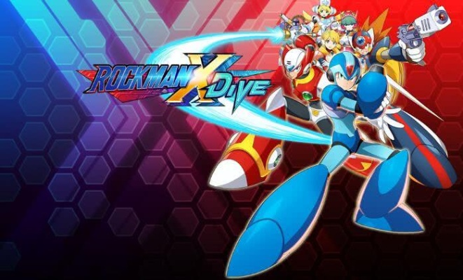 流星洛克人,完美合集宣传片释出,经典重制引爆玩家期待 流星洛克人,完美合集宣传片释出,经典重制引爆玩家期待