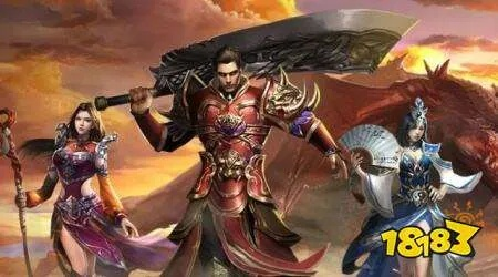 修魔官网正版入口在哪?2026最新礼包码+职业选择全攻略 修魔官网正版入口在哪?2026最新礼包码+职业选择全攻略