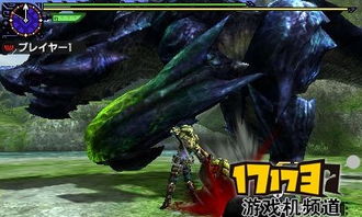 怪物猎人4千刃龙3分钟速杀，从配装到走位的实战门道