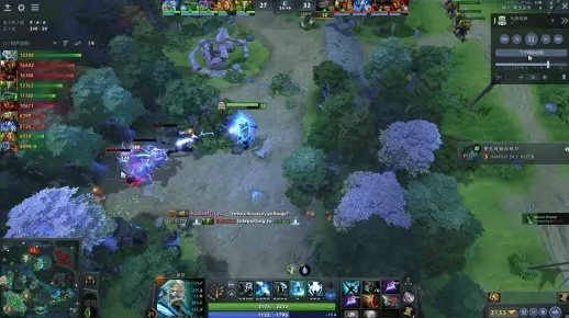 Dota第一视角看不懂？2026年最新拆解式学习法