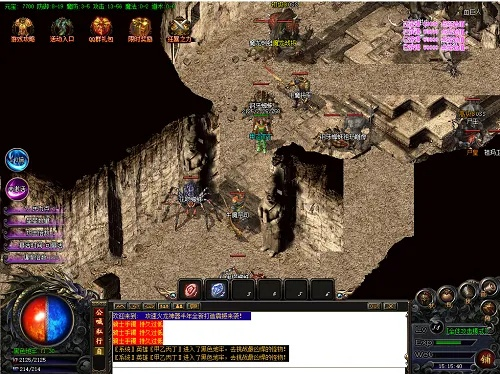 传奇SF找服黑话全解码，2026年Q1老玩家亲测这5类版本隐藏陷阱