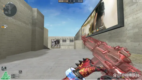 CF尼泊尔红水晶3大隐藏类型实测,2026春节版本获取捷径与压箱底技巧 CF尼泊尔红水晶3大隐藏类型实测,2026春节版本获取捷径与压箱底技巧