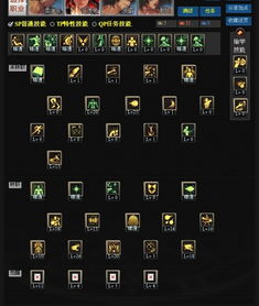 2026狂战士PK加点终极指南，3套实战方案秒变竞技场霸主