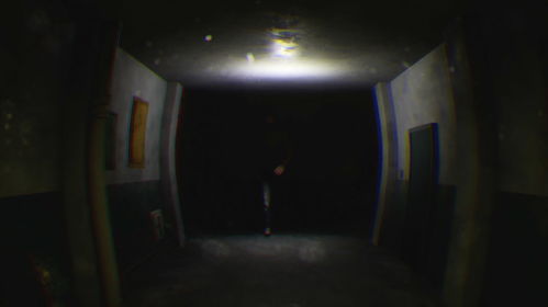 古林之眼预告片首曝,第一人称恐怖冒险开启 古林之眼预告片首曝,第一人称恐怖冒险开启