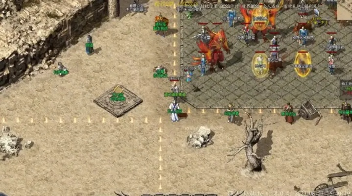 热血传奇私服GM必看，2026年最新外挂变种与反作弊实战手册