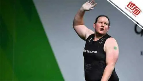 奥运会卡生理女性？恐跨伤害的不只是跨性别者