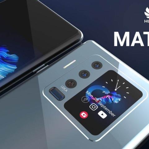 华为提前囤货内存稳价 手机不涨成最大赢家