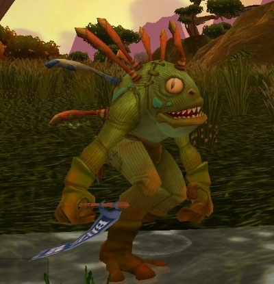 莫洛克终极指南，从鱼人叫声到隐藏宠物全解析