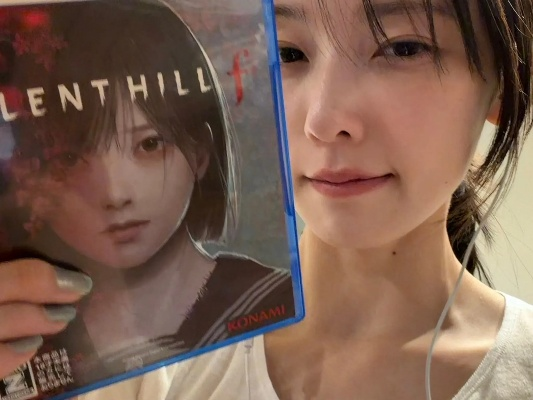 加藤小夏直播再开，寂静岭水管女战神归来