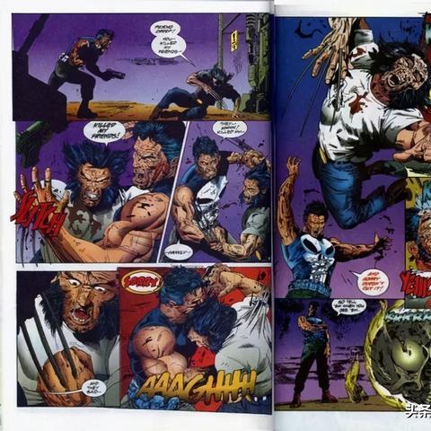 漫威终极典藏合集发售,经典街机情怀回归预告片释出 漫威终极典藏合集发售,经典街机情怀回归预告片释出