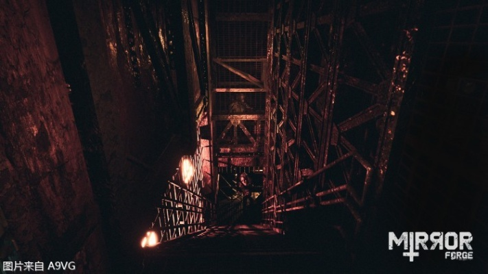 古林之眼预告片发布,第一人称恐怖冒险开启 古林之眼预告片发布,第一人称恐怖冒险开启