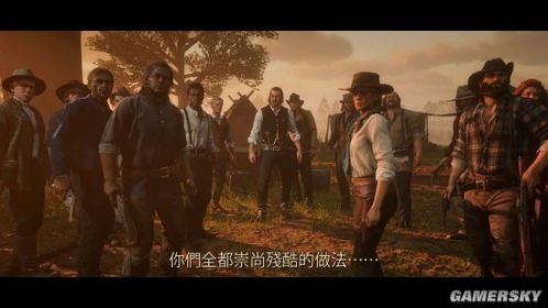 别再盲目肝大镖客2了！2026年西部开放世界游戏的隐藏玩法全揭秘