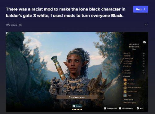 N站全量下架MOD大神作品，玩家创作何去何从