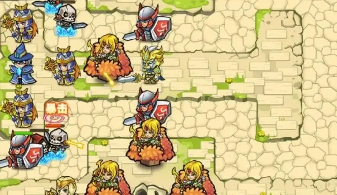 西米兔塔防角色强度榜2026，这3套通关阵容让困难模式变简单