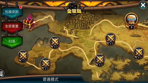 2026年Q1冒险金银岛类型游戏爆发，从菜鸟到宝藏大亨的5个反直觉策略