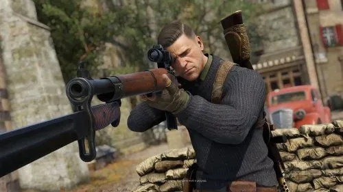 狙击精英5终极暗杀方程式,2026年最新器官暴击数据与心跳抑制实战 狙击精英5终极暗杀方程式,2026年最新器官暴击数据与心跳抑制实战