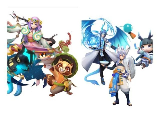 捉妖人生赢家隐藏机制揭秘，3月版本最强阵容搭配指南