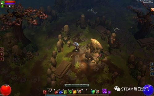 2026年火炬之光2后期最强BD揭秘，漂泊者双枪流登顶真相